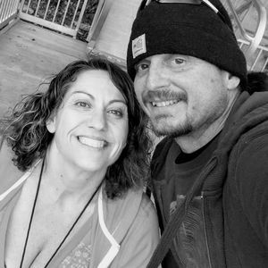 Meet your Posher, Jo